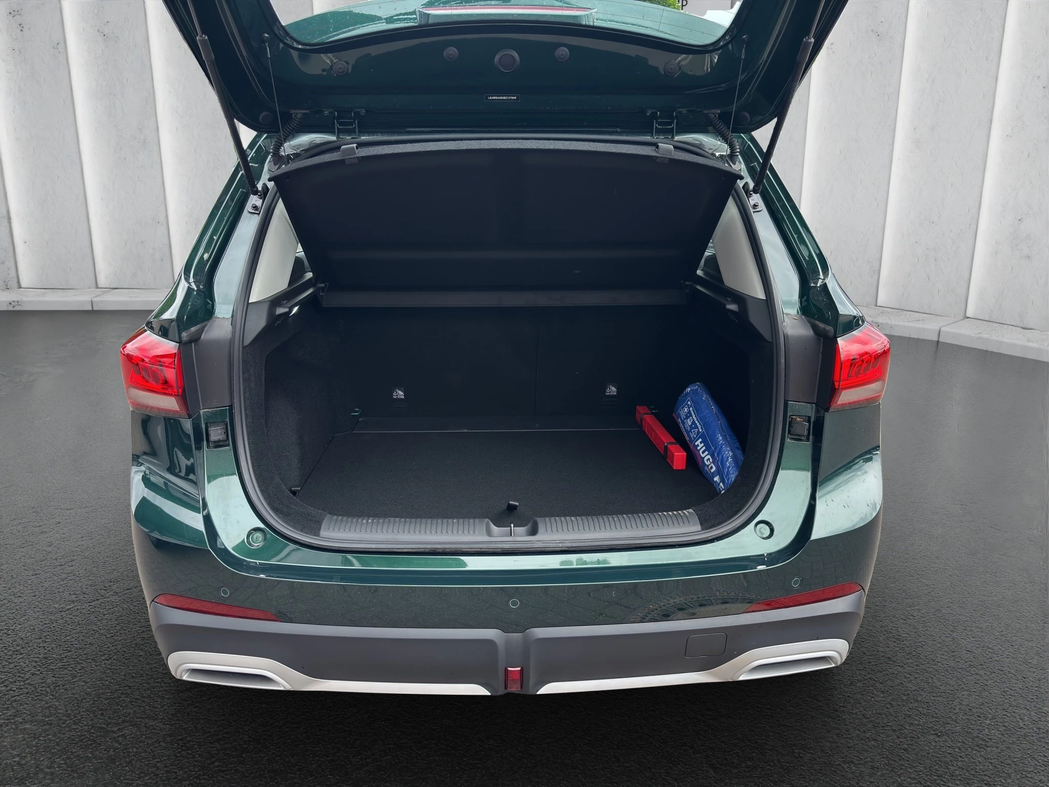 MG ZS Standard 1.5 85 kW GJR | RFK | PDC | Navi | Klima | BT | ZV mit FB
