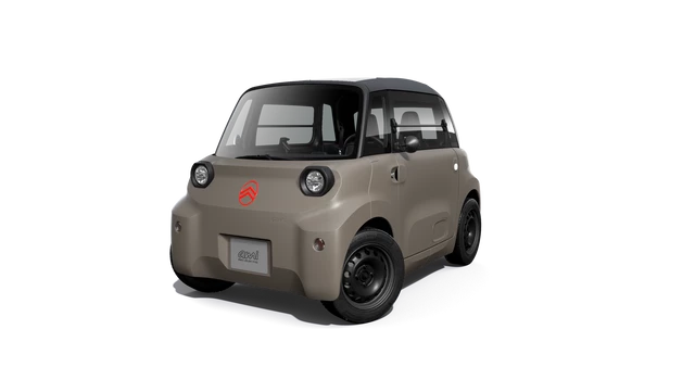 Citroën Ami