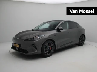 MG MG IM6 100 Performance AWD