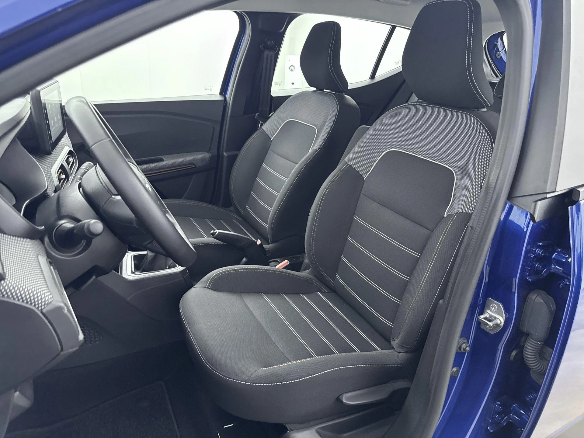 Dacia-Sandero Stepway-image-25