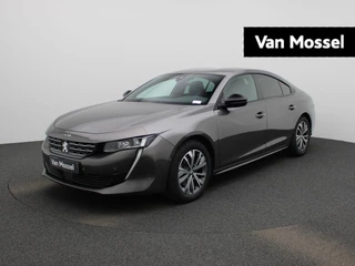 Peugeot 508 1.5 BlueHDi 130 S&S EAT8 Allure Pack
