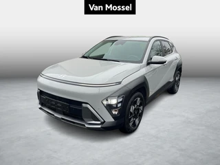 Hyundai Kona 1.6 GDi Hybrid Feel 6-DCT