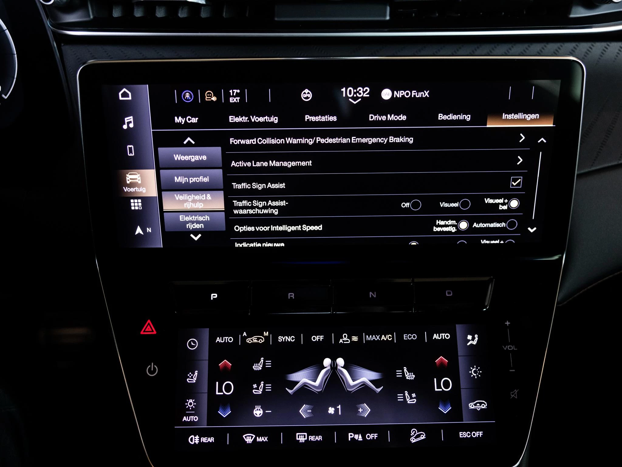 Maserati Grecale AWD Folgore 105kWh