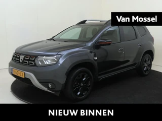 Dacia Duster 1.3 TCe Extreme
