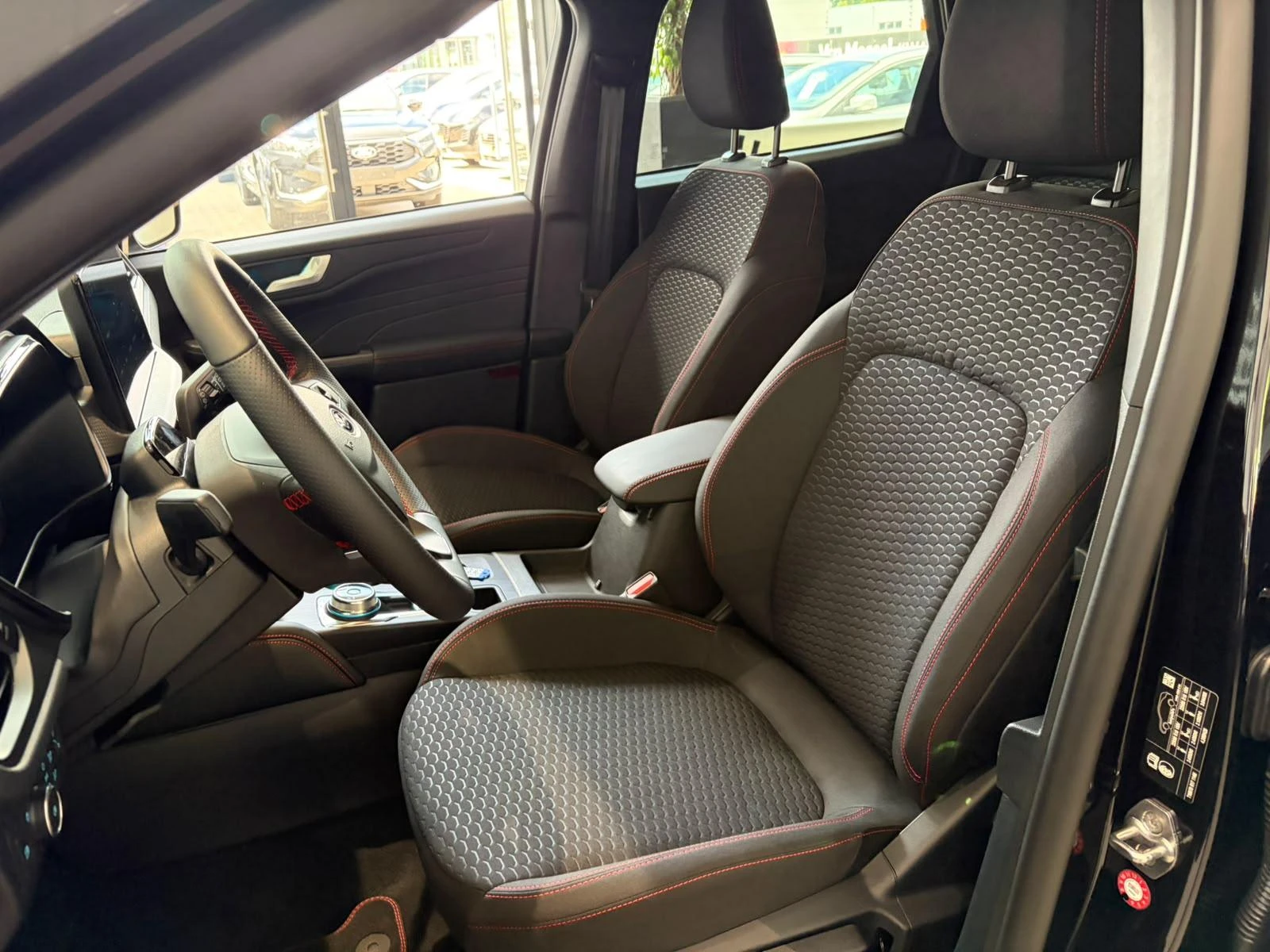 Ford Kuga 2.5 PHEV St Line