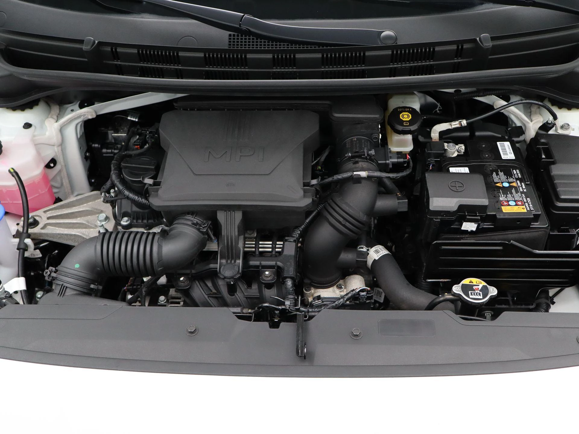 Hyundai i10 1.0 Comfort