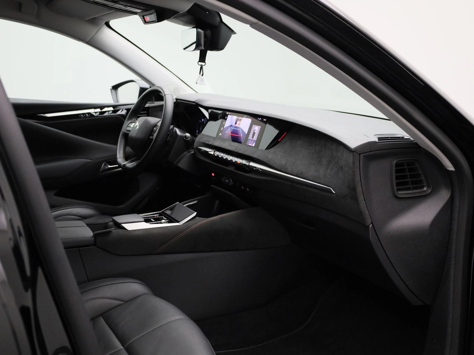 DS DS 4 PureTech 130 Auto Performance Line