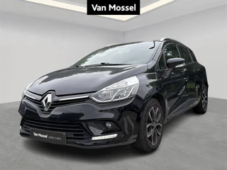 Renault Clio Grandtour TCe 90 Intens