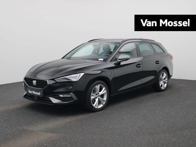 SEAT León