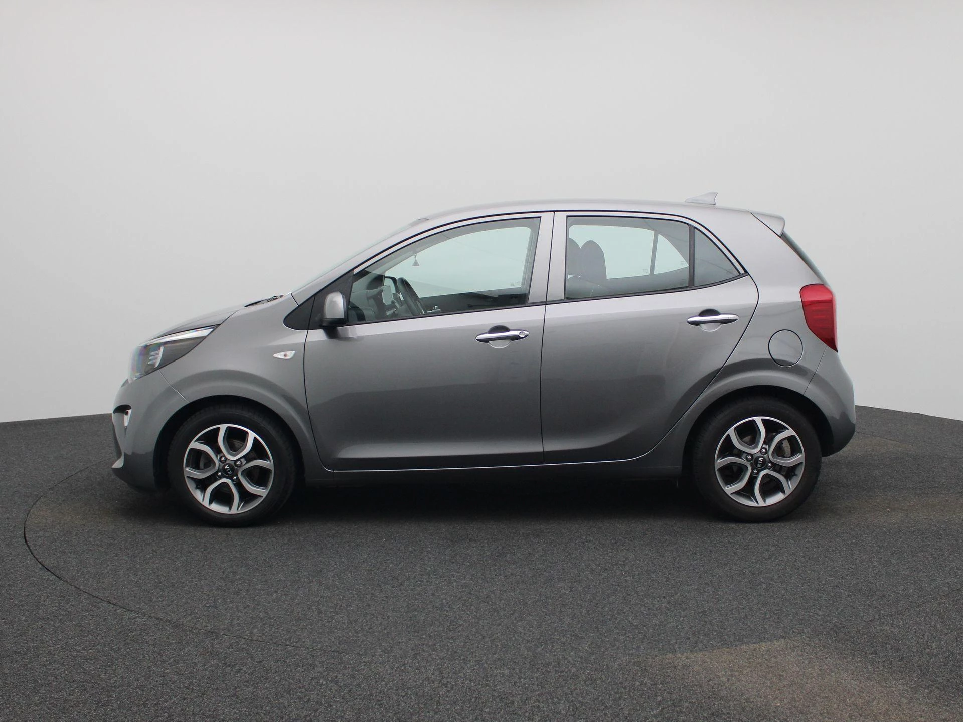 Kia Picanto Fusion 1.0