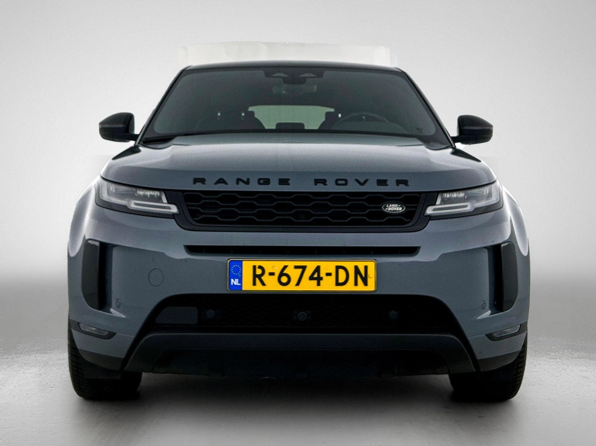 Land Rover Range Rover Evoque 1.5 P300e AWD R-Dynamic S