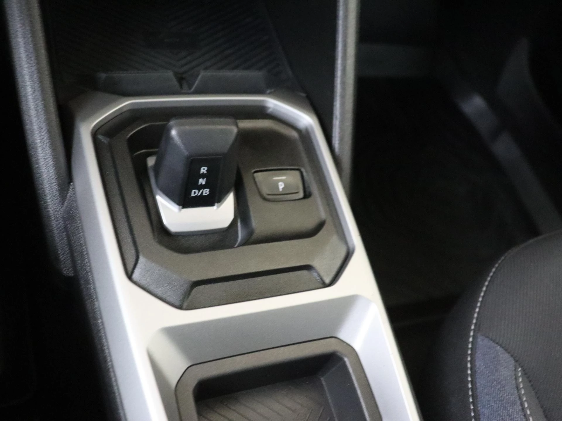 Dacia Duster 1.6 Hybrid 140 Journey