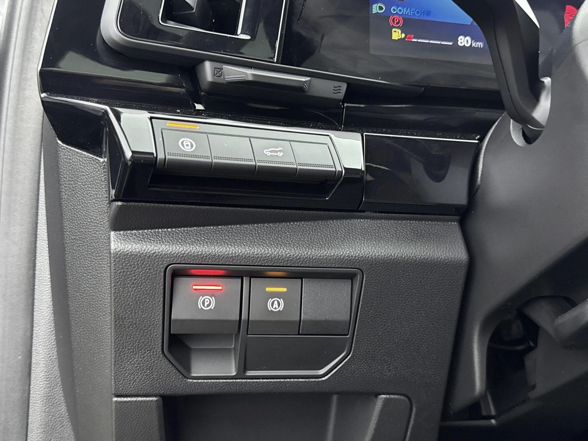 Renault Espace E-Tech full hybrid 200Pk iconic 7p.
