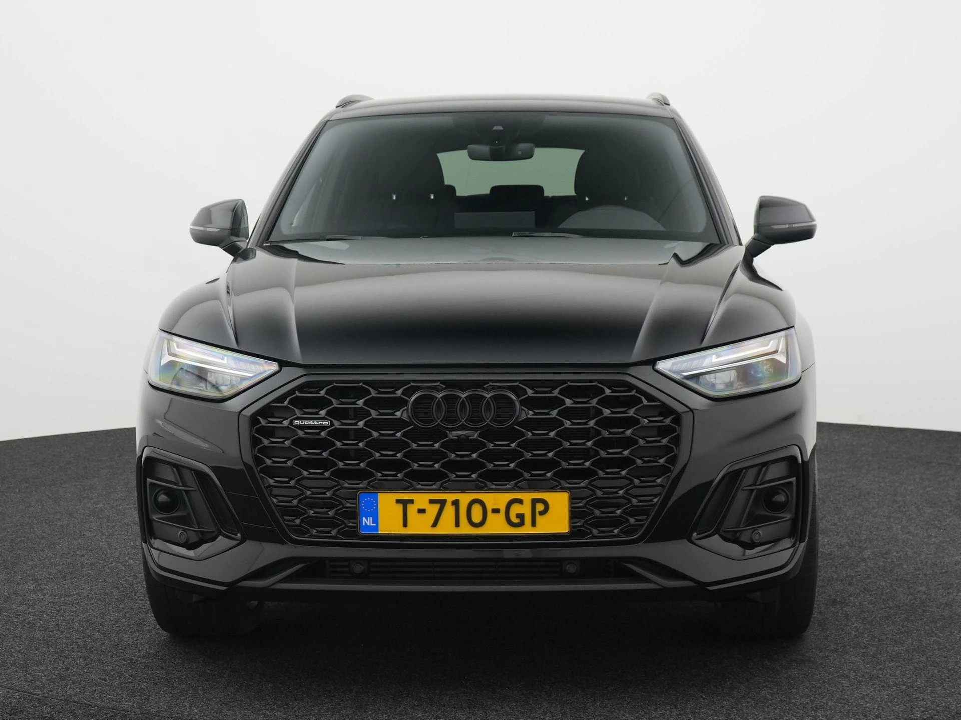 Audi Q5 Sportback 55 TFSI e S edition Competition