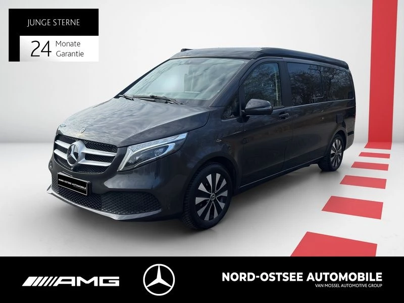 Mercedes-Benz-Marco Polo-image-0