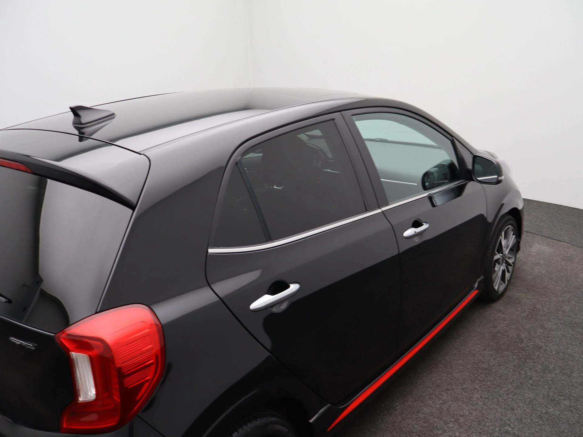 Kia Picanto 1.0 T-GDi GT-Line 5p