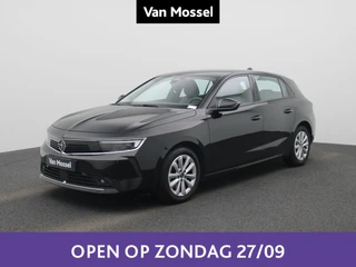 Opel Astra 1.2 Turbo 81kW S/S Edition