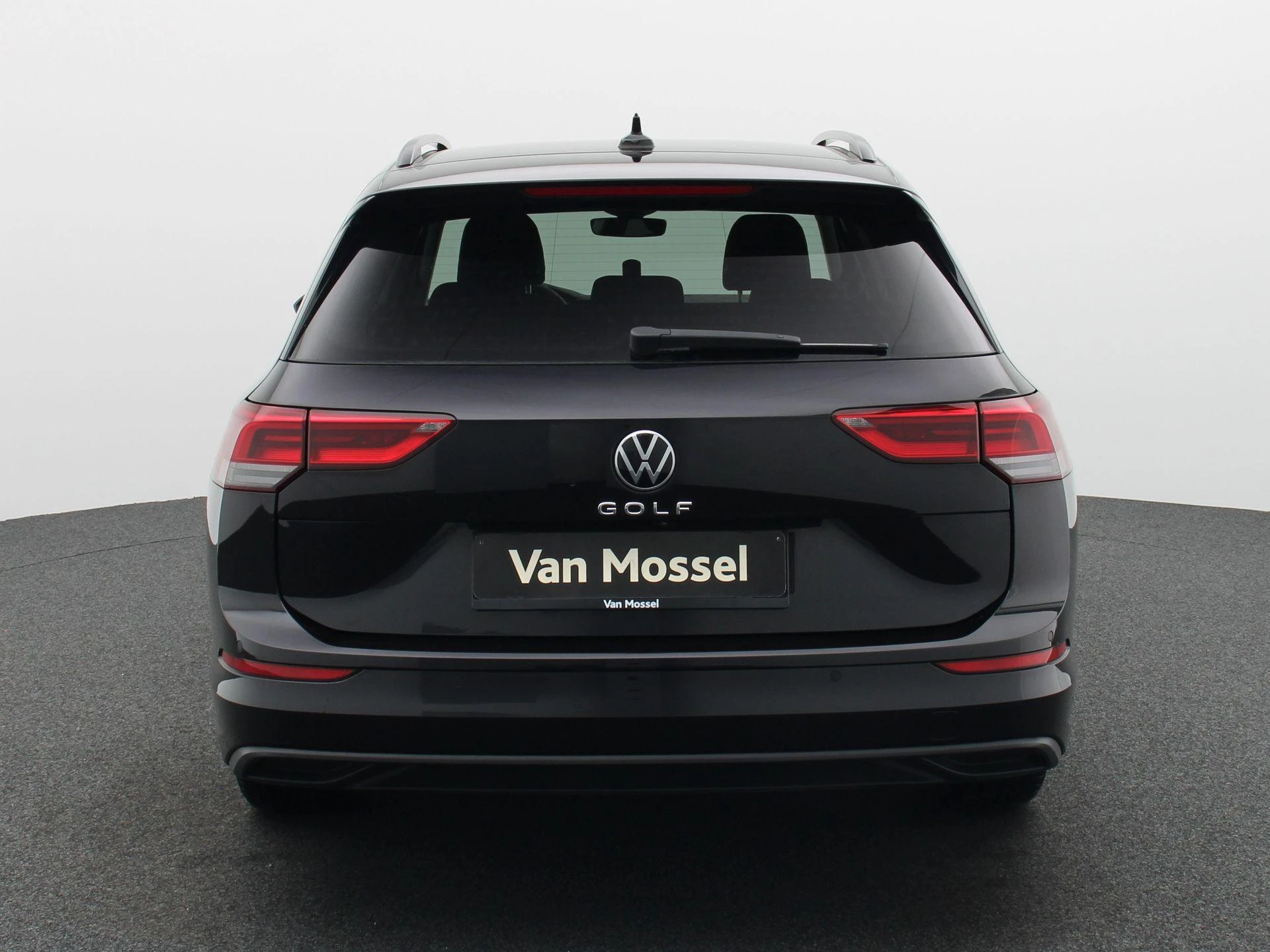 Volkswagen Golf Variant 1.0 TSI 81kW Life Business