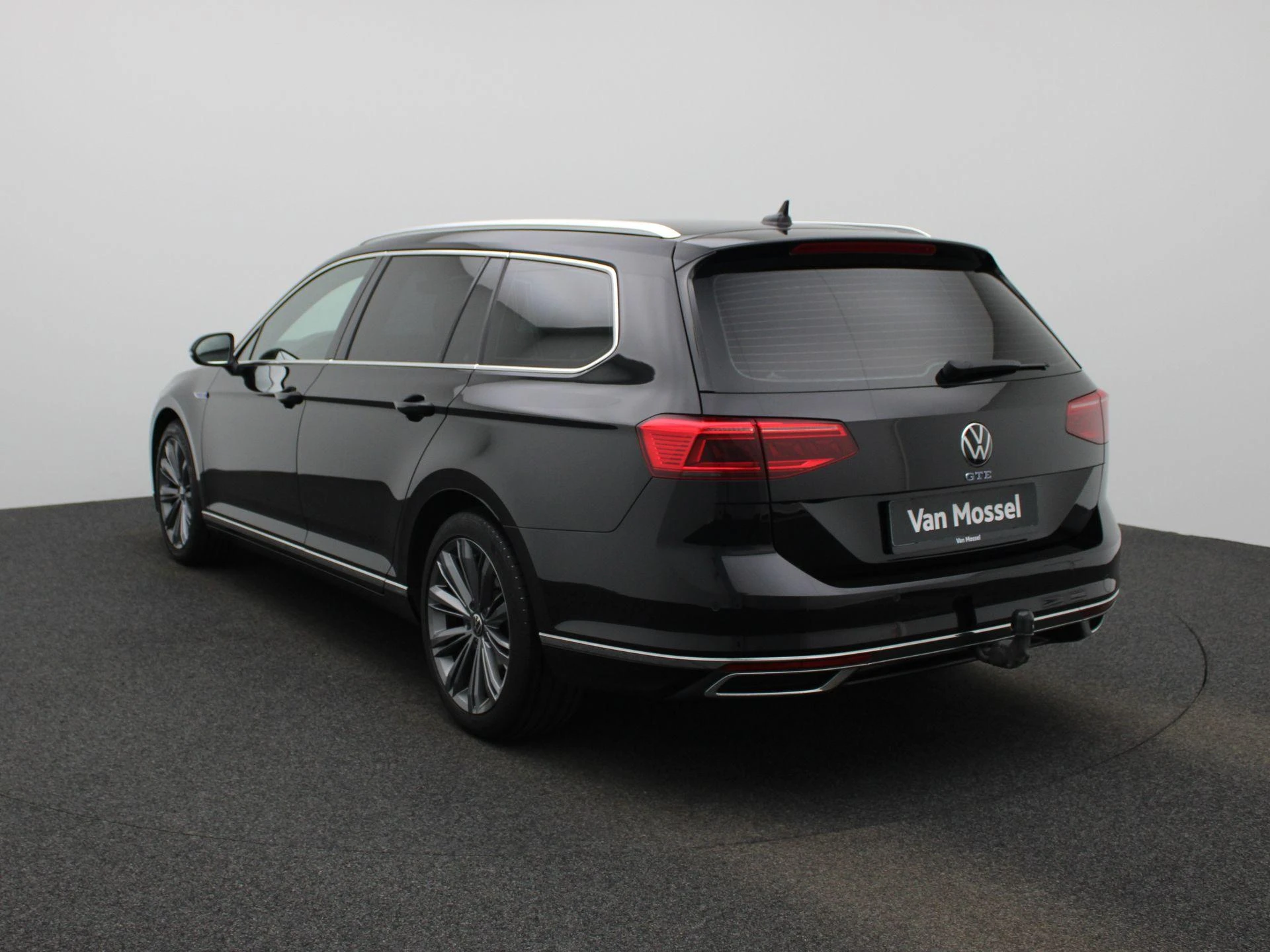 Volkswagen Passat Variant 1.4 TSI DSG6 GTE Business