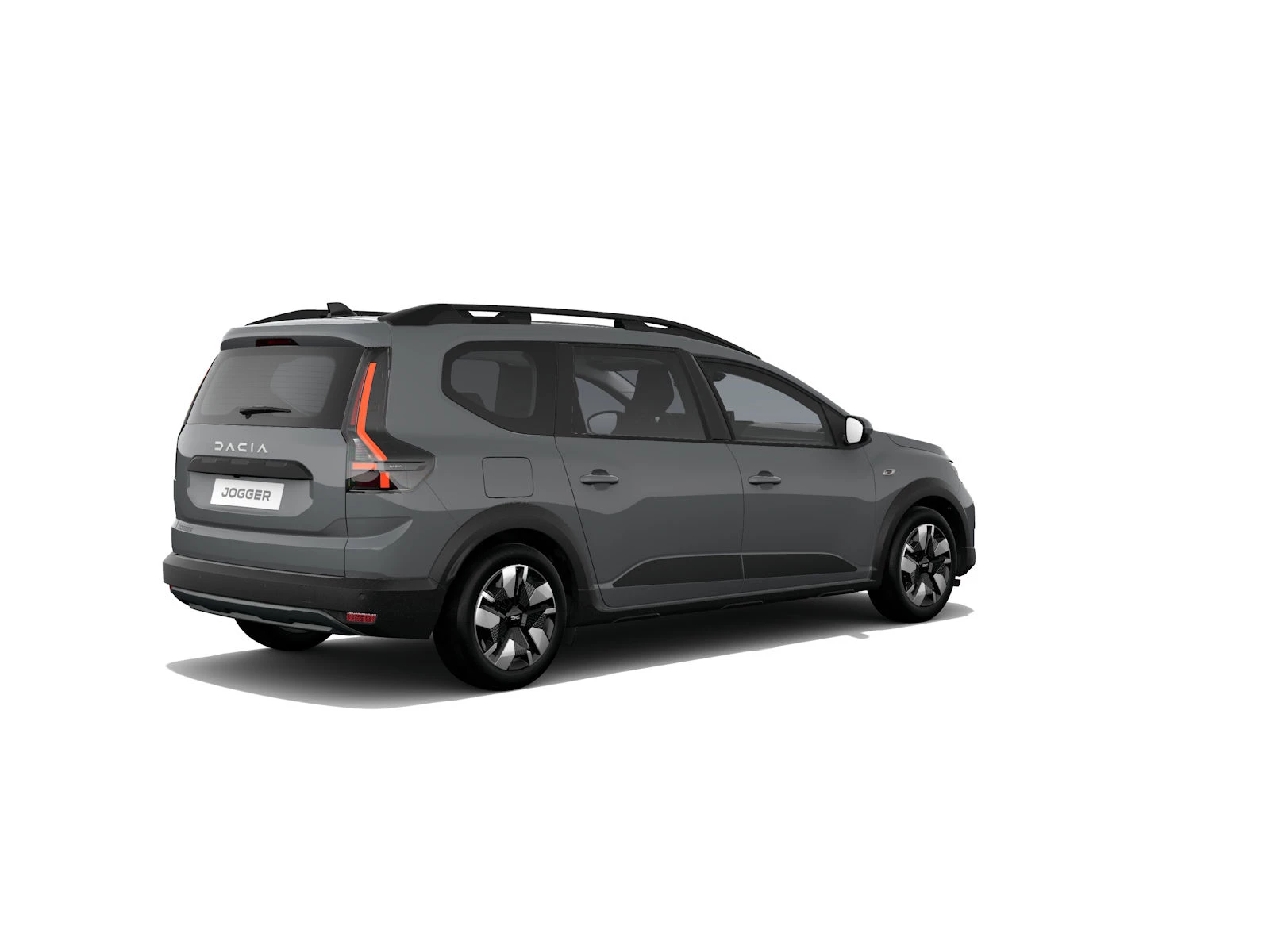Dacia Jogger TCe 110 6MT Expression 5-zits
