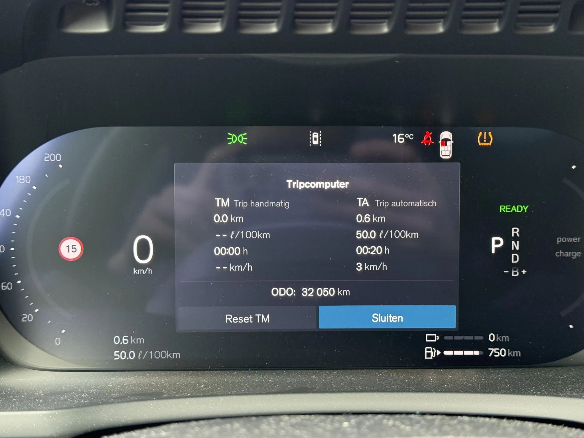 Volvo XC90 T8 Plug-in hybrid AWD Ultra Dark