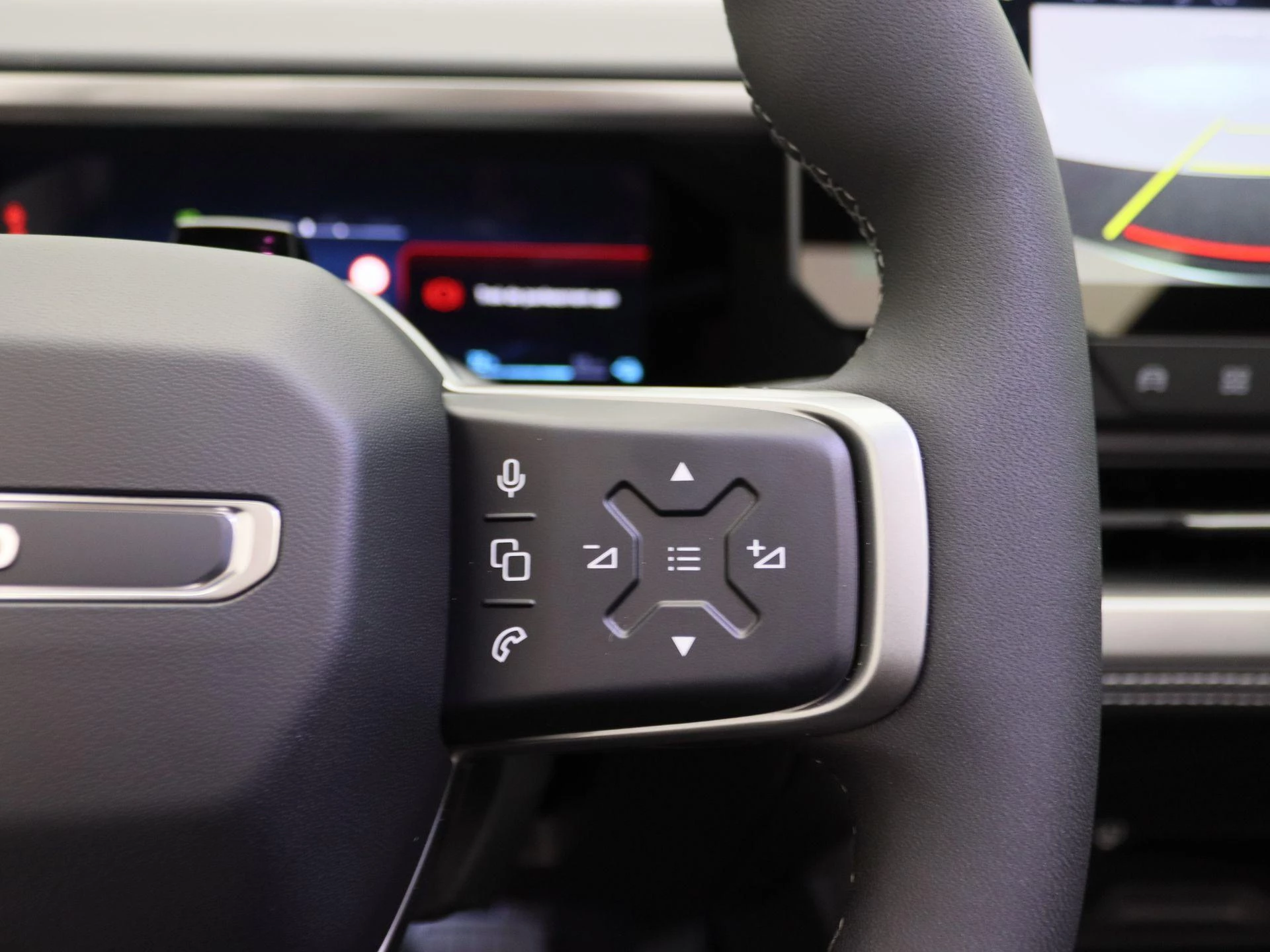 Jeep Compass 1.6 e-Hybrid Plug-In First Edition