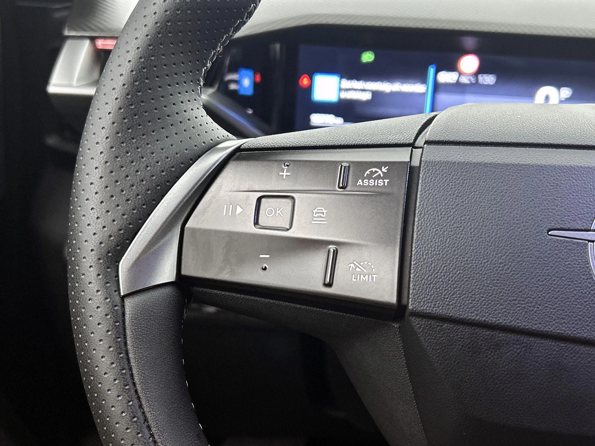 Opel Grandland 1.2 Turbo Hybrid GS
