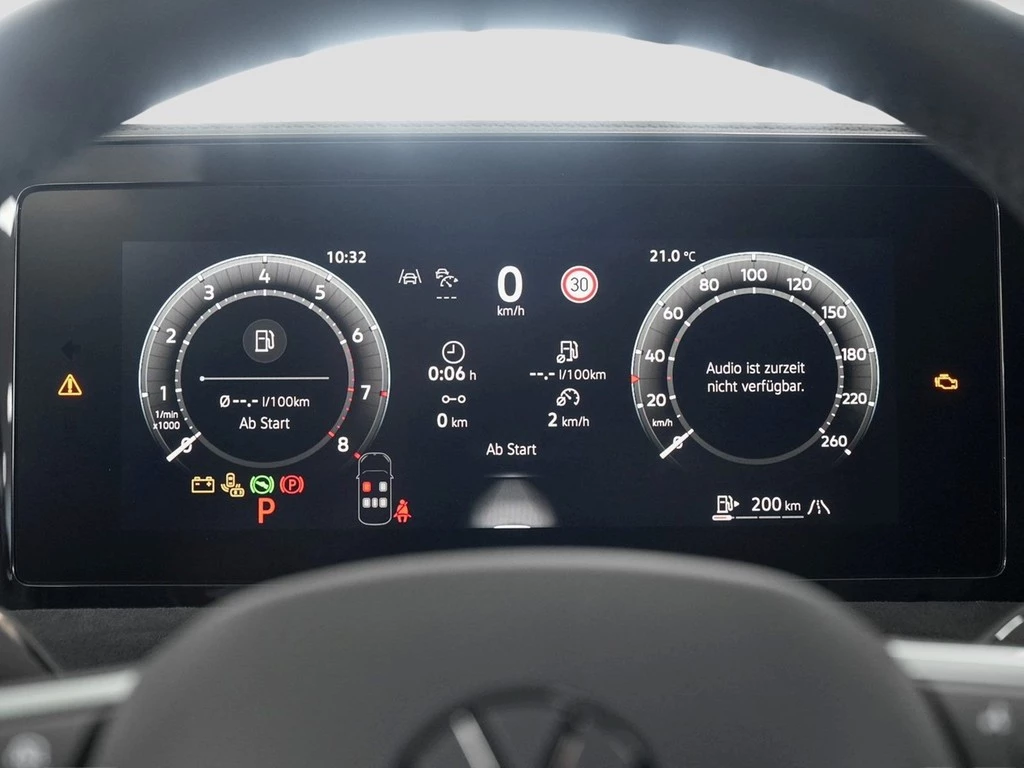Volkswagen Tiguan 1.5 eTSI 150 PS R-Line WKR, NAVI, Leder