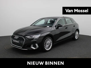 Audi A3 Sportback 30 TFSI Pro Line