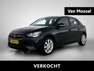 Opel Corsa 1.2 Edition