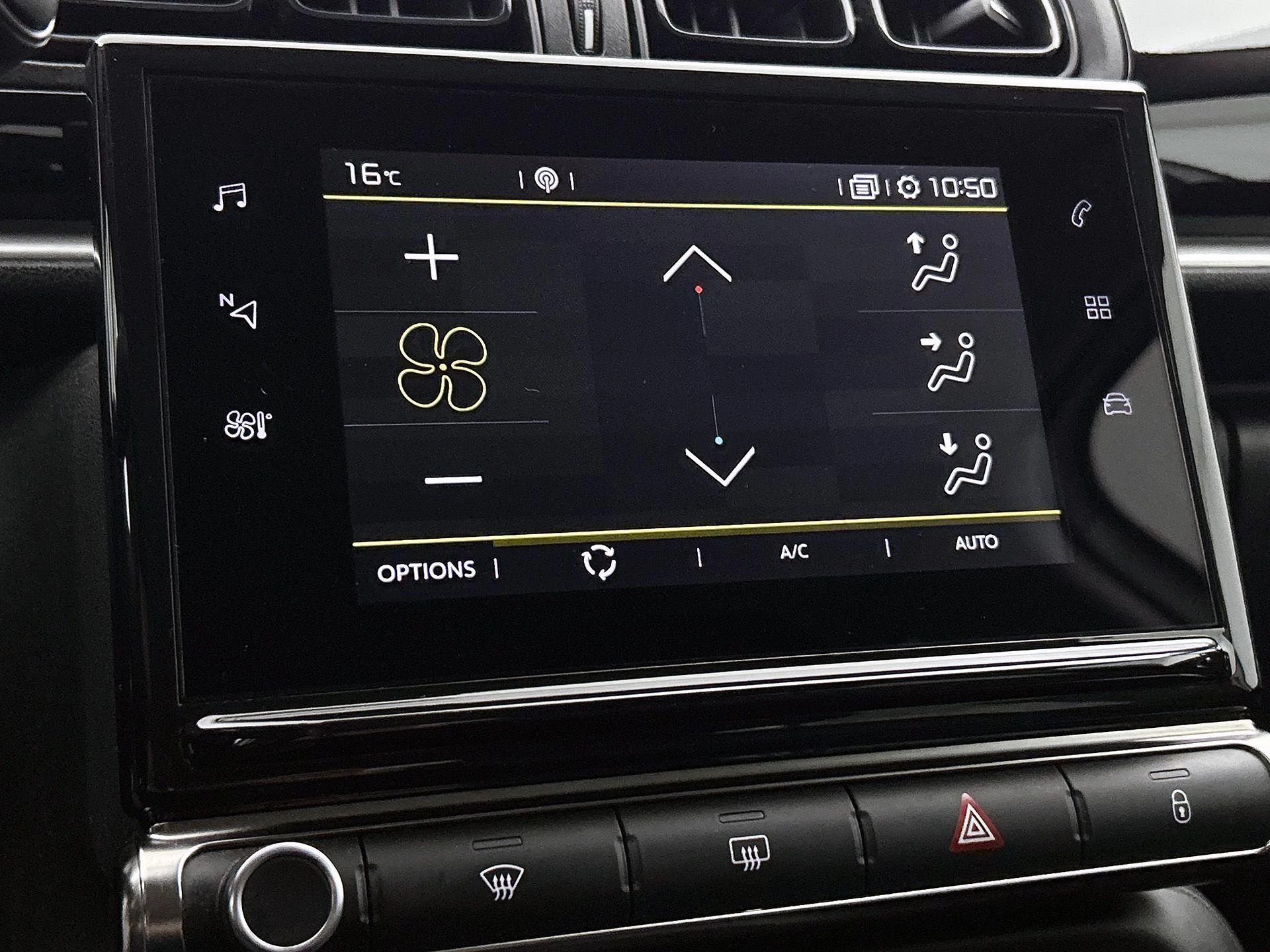 Citroën C3 1.2 PureTech Feel