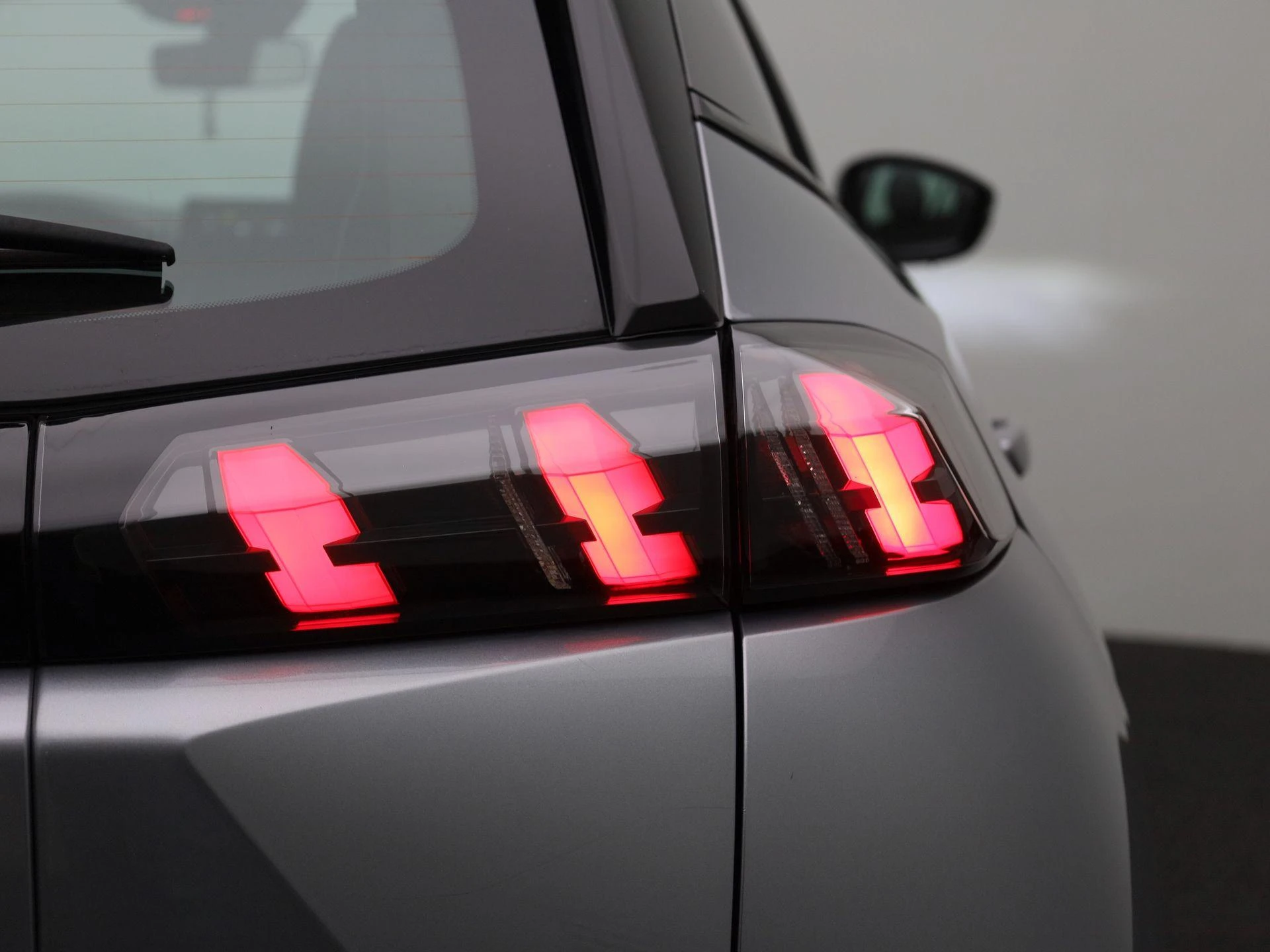 Peugeot e-2008 e-2008 Active Pack