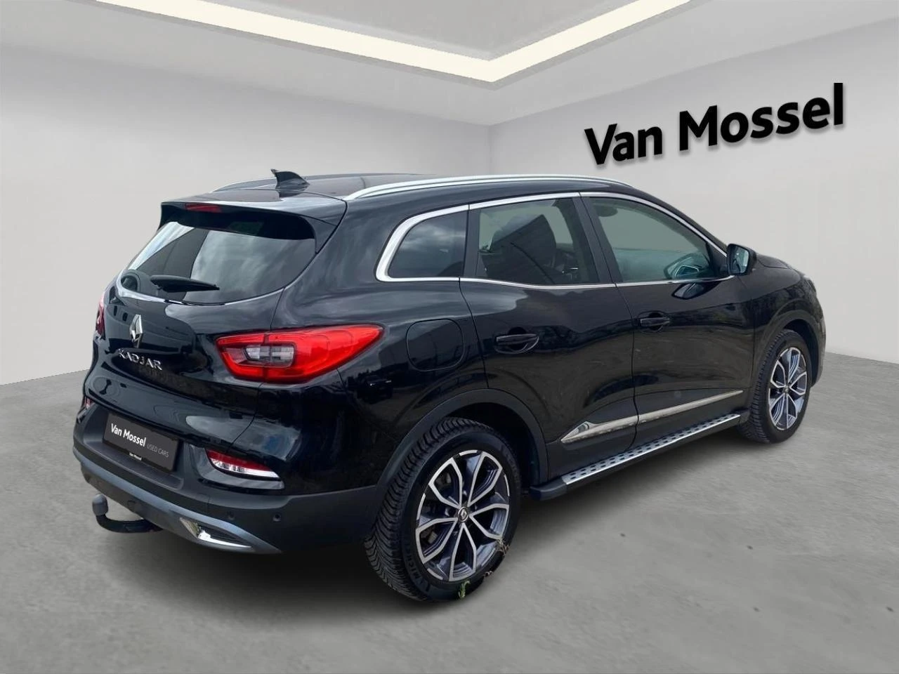 Renault Kadjar TCe 140 EDC GPF Limited