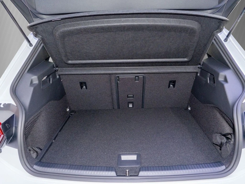Volkswagen ID.3 Neo Style 140 kW (190 PS) 58 kWh 1-Gang-Automatik