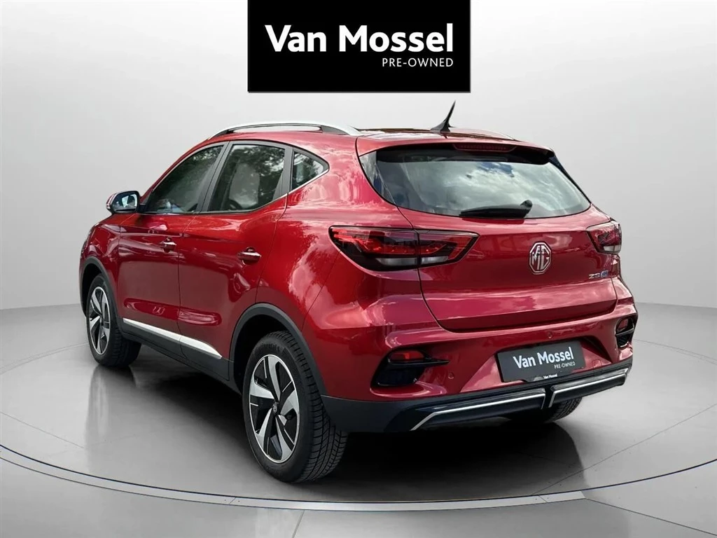 MG ZS EV EL Comfort 177HK 5d Aut.