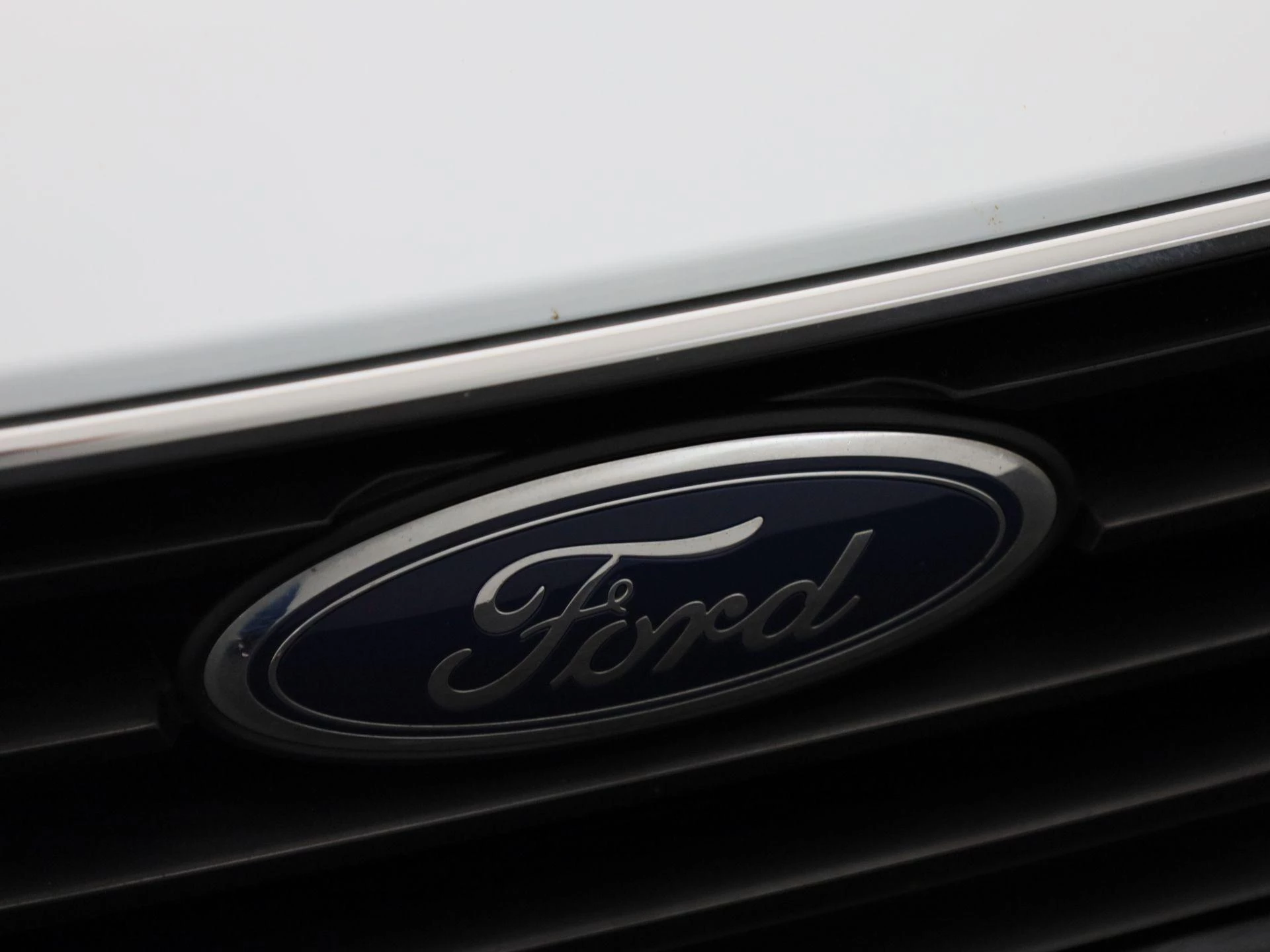 Ford Fiesta 1.0 EcoBoost Connected