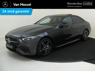 Mercedes-Benz C-Klasse 300 e AMG Line Limited