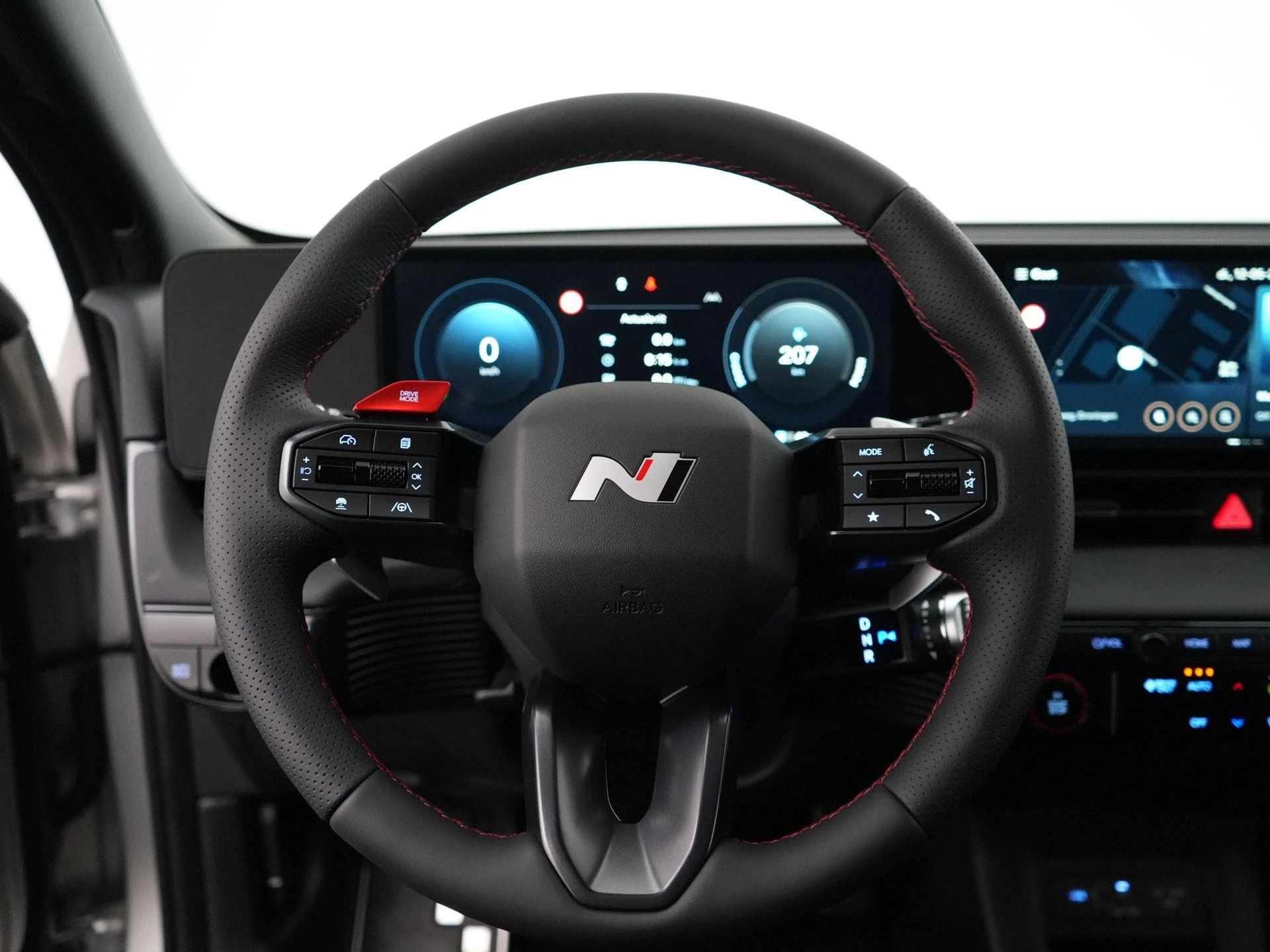 Hyundai IONIQ 5 N Line Business 84 kWh