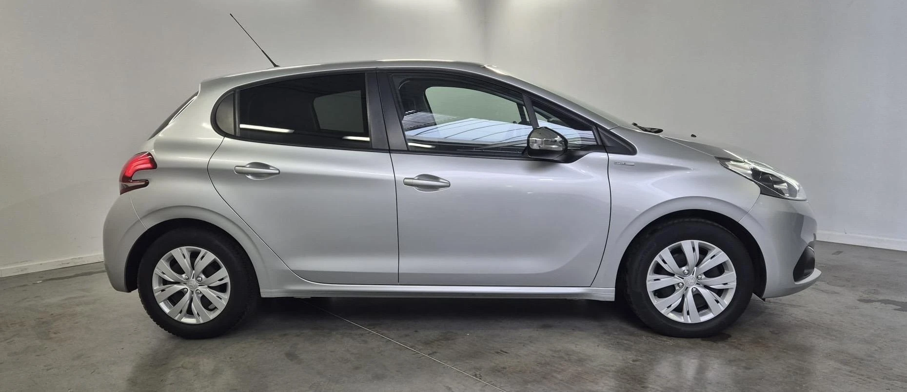 Peugeot 208 Style