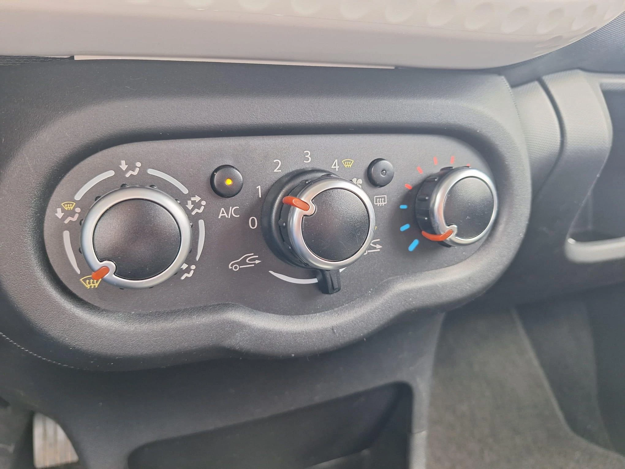 Renault Twingo 1.0 SCe Limited