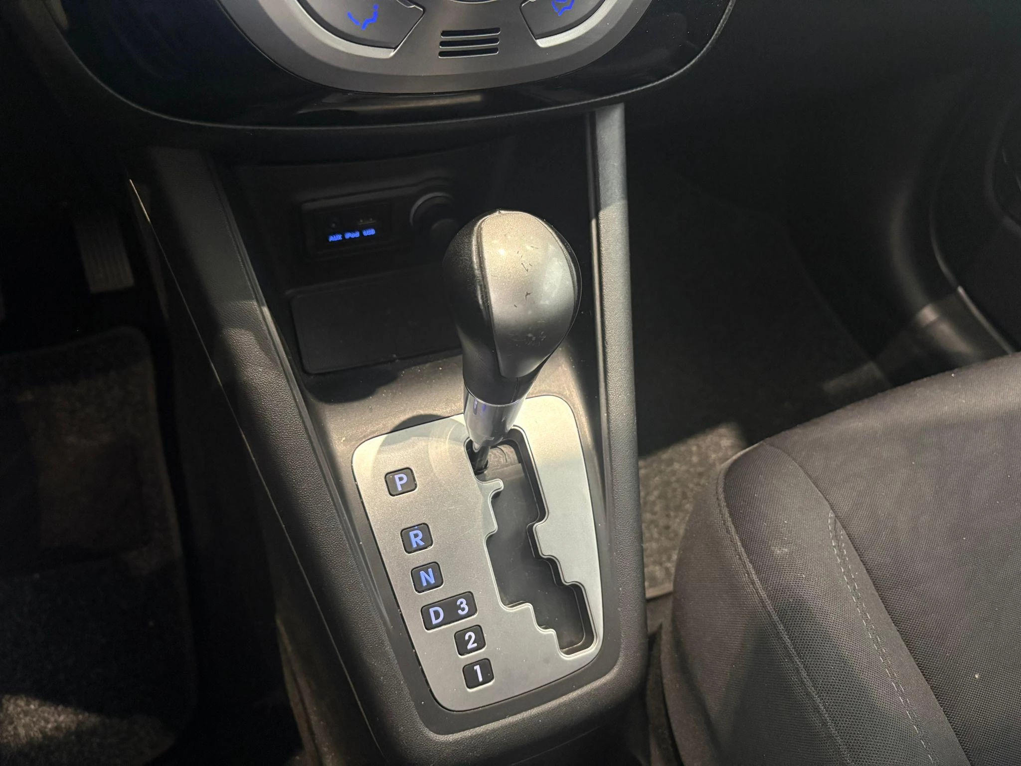 Hyundai ix20 1.6i i-Vision