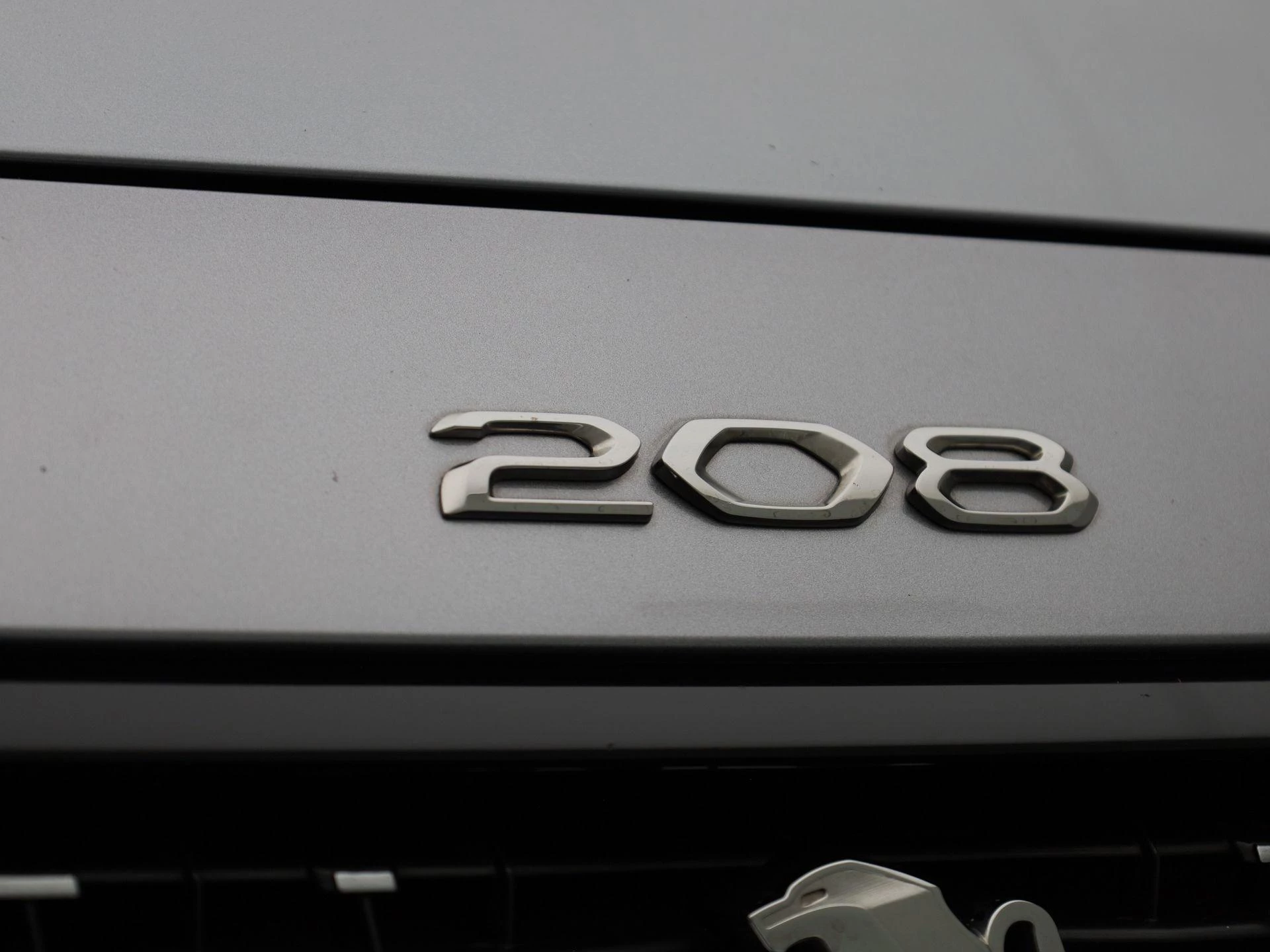 Peugeot e-208 EV Active Pack 50 kWh
