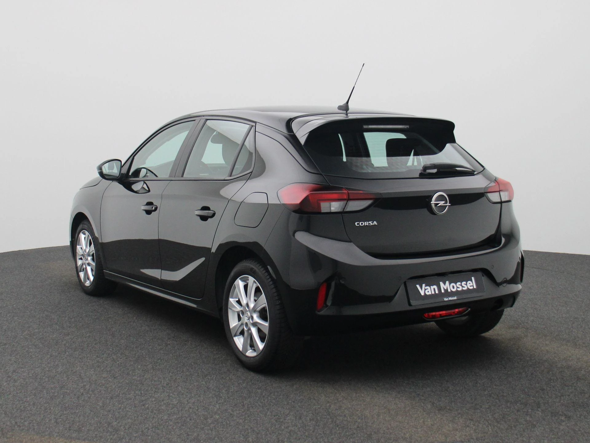 Opel Corsa 1.2 Turbo 74kW Edition