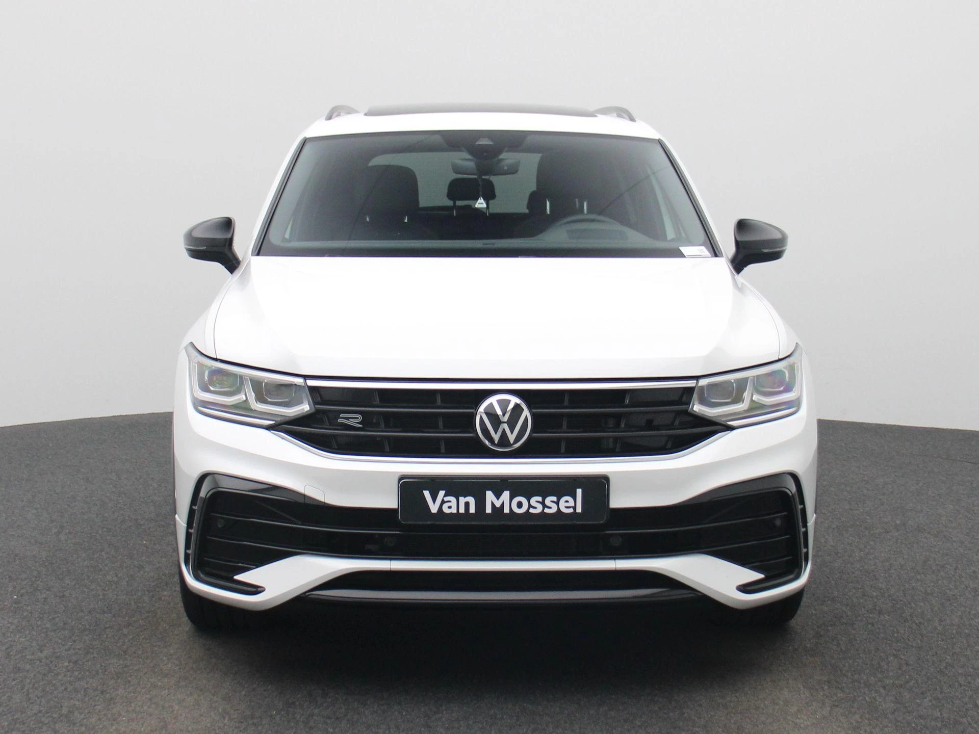 Volkswagen Tiguan 1.4 TSI eHybrid R-Line Business+ 245 PK|