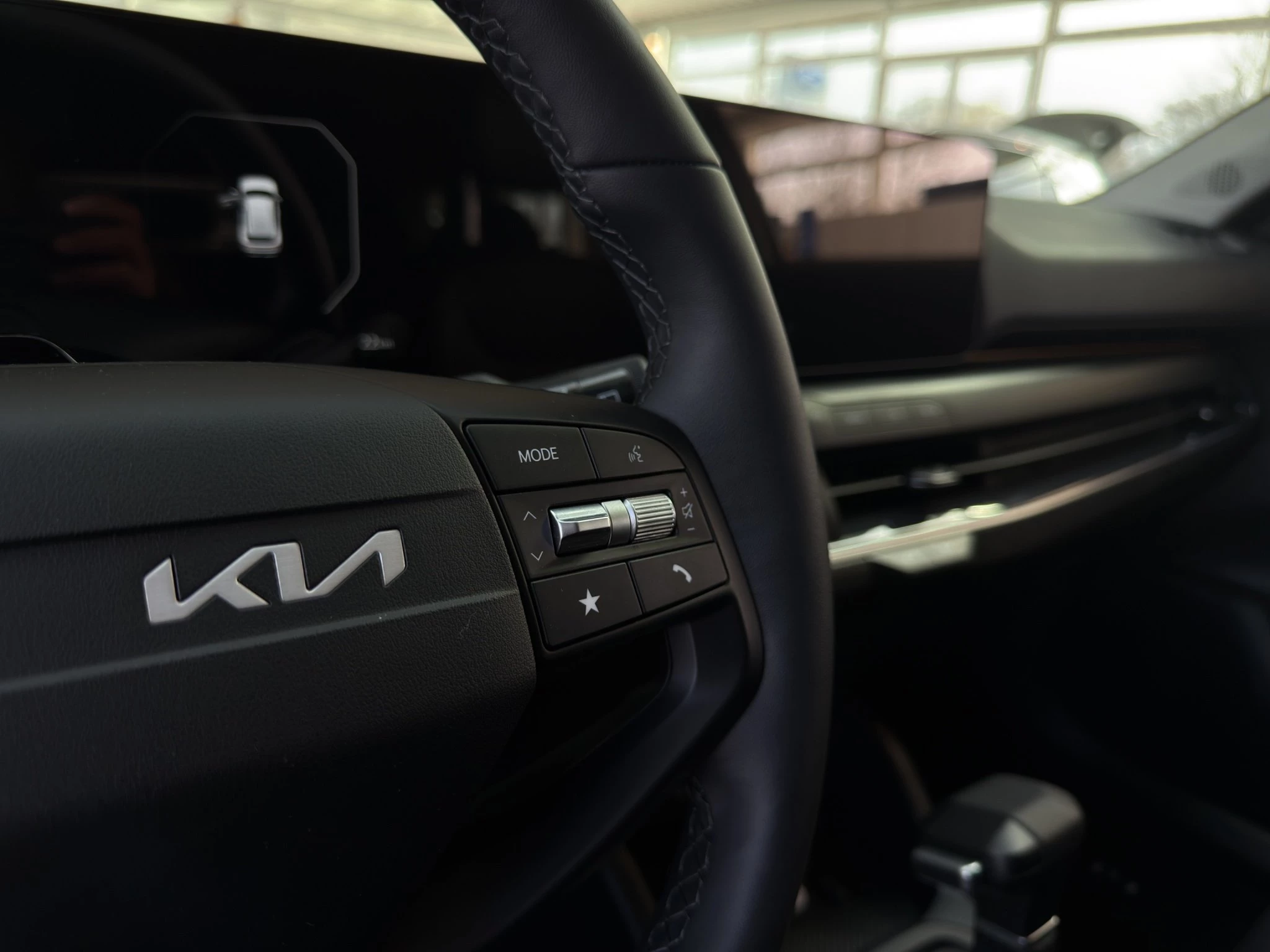 Kia K4 Spirit 1.6 T-GDI 110 kW DCT Schräghecklimousine. 5-türig