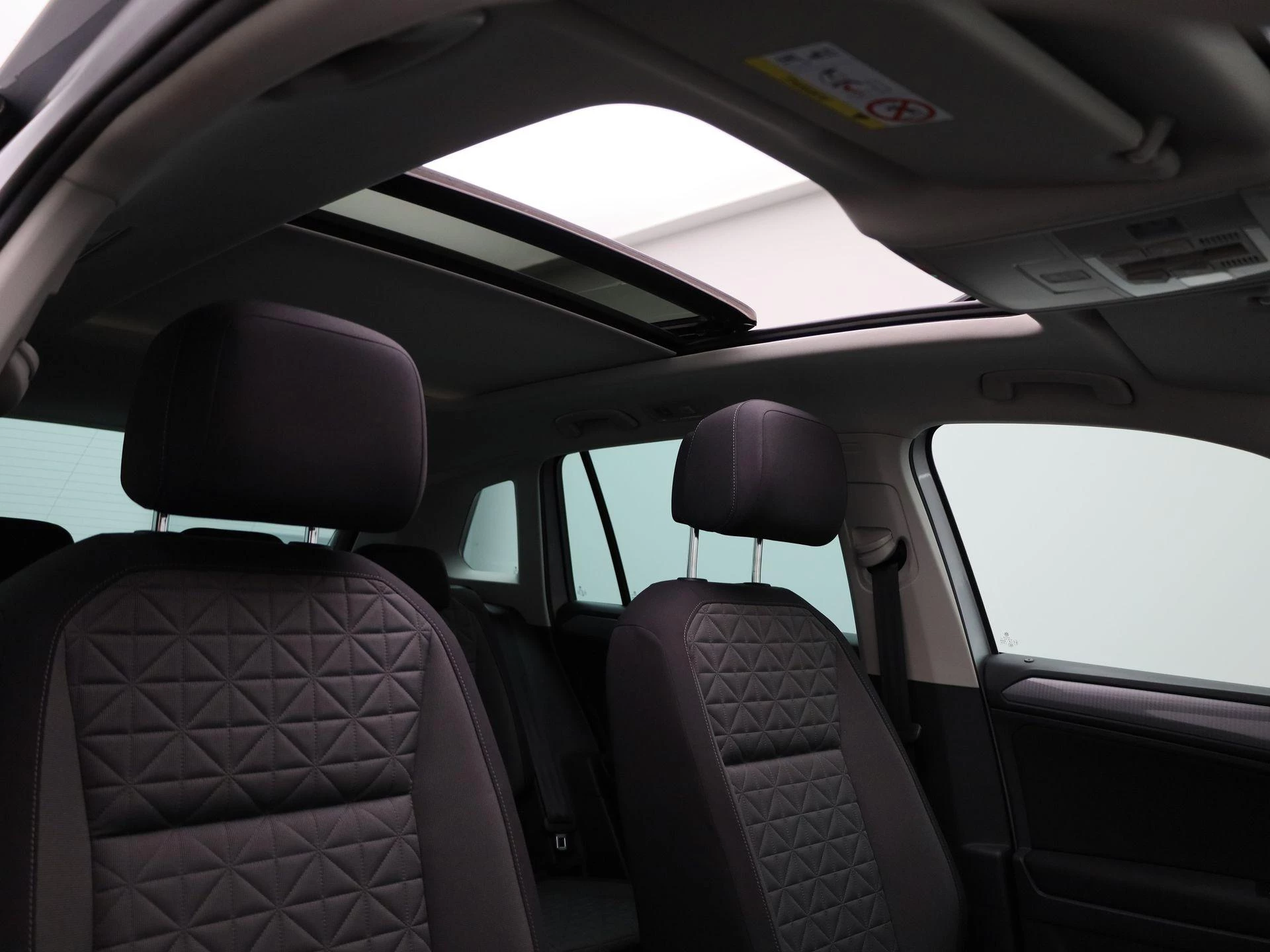 Volkswagen Tiguan 1.5 eTSI 110kW Life Business