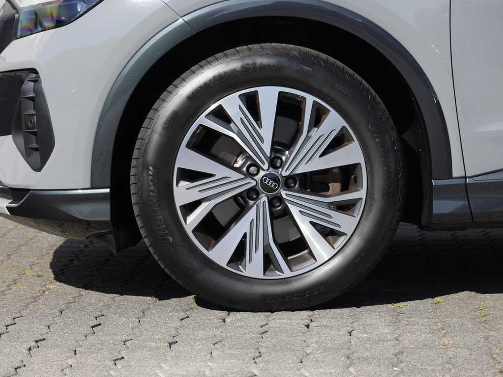 Audi Q4 Sportback e-tron 40