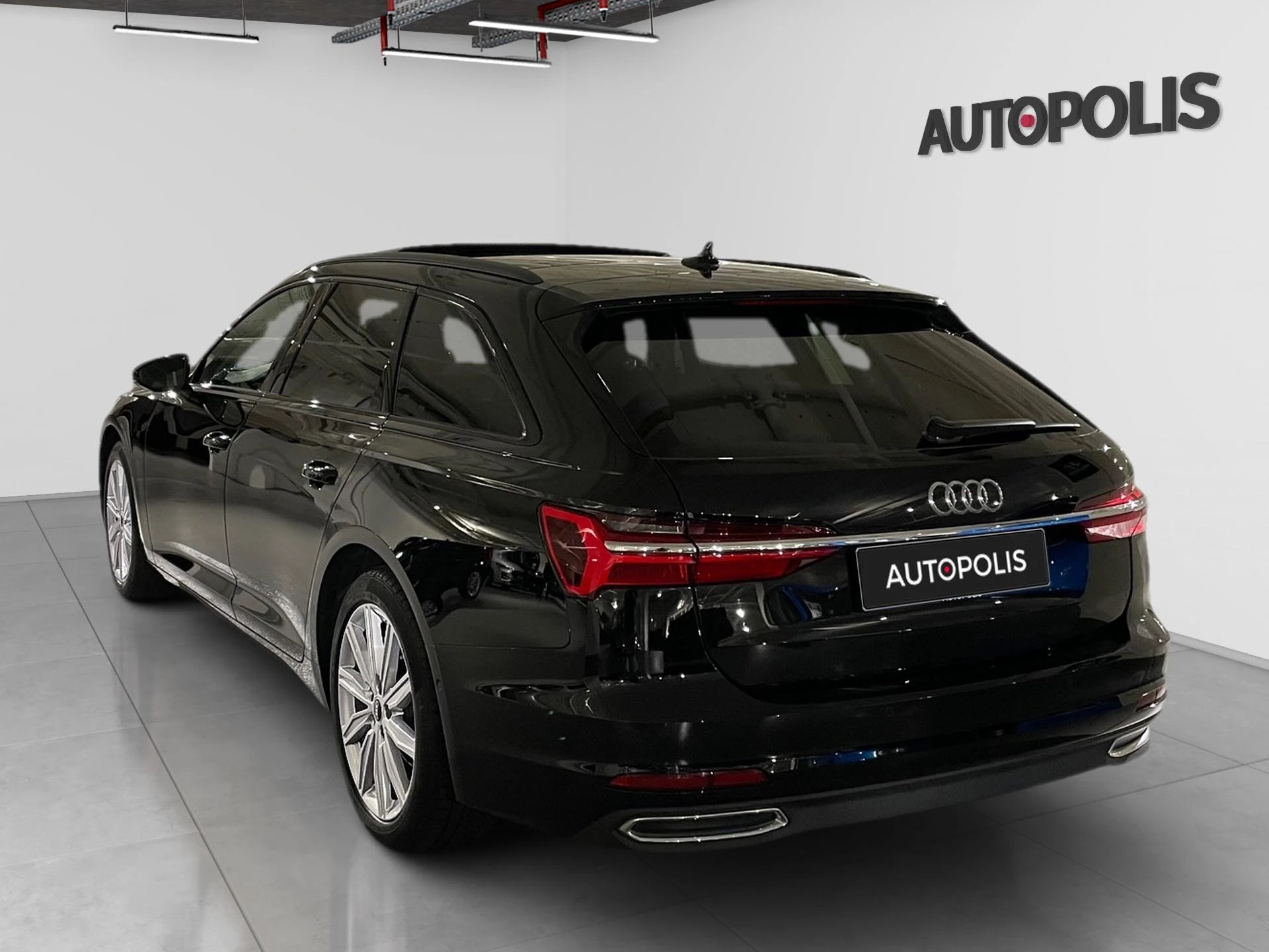Audi A6 Avant 2.0 TDI AVANT S-Tronic