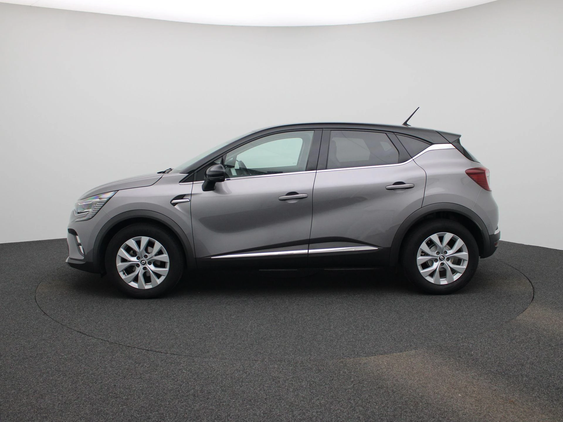 Renault Captur 1.0 TCe 90 Intens