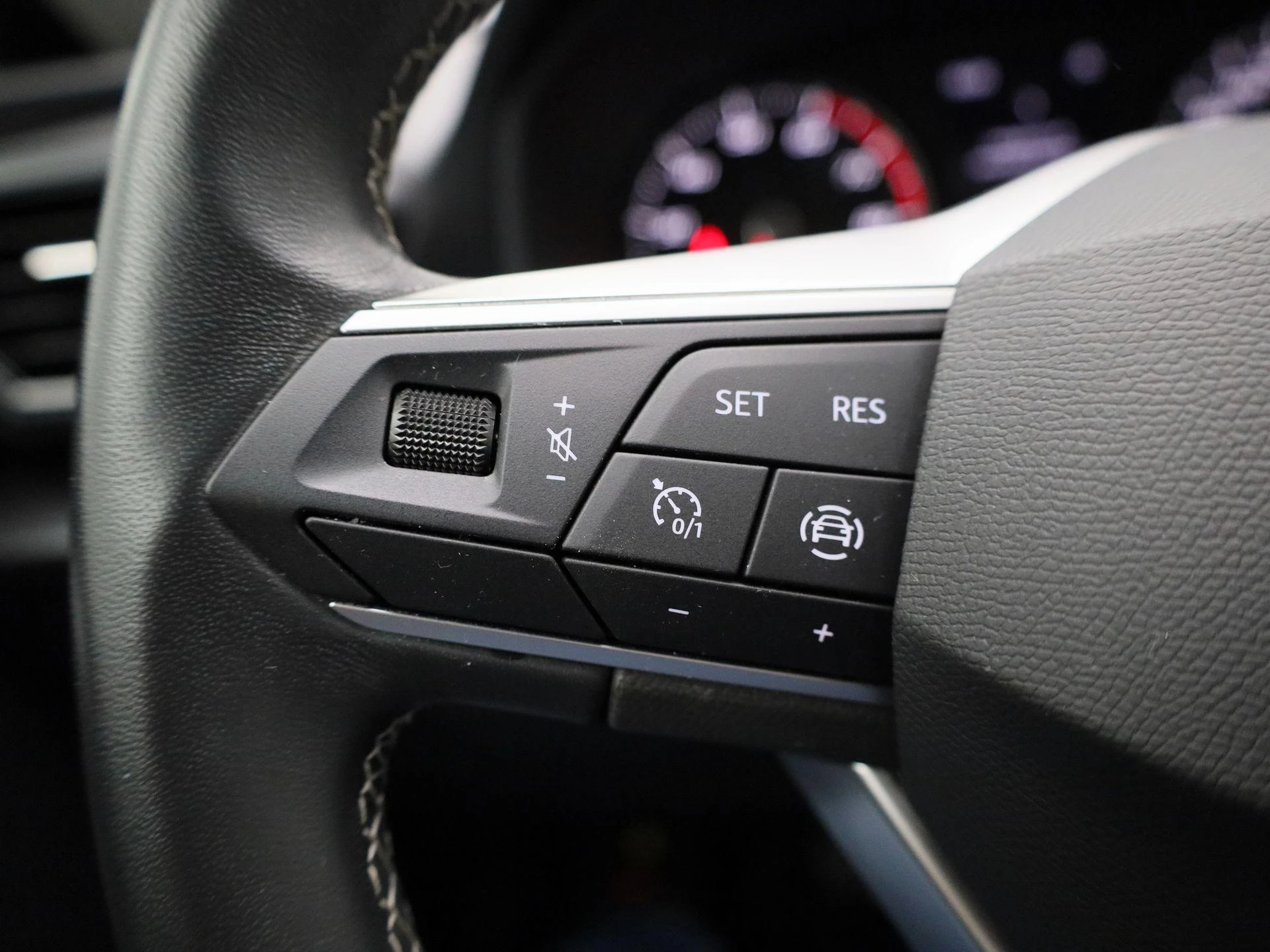 SEAT Leon 1.0 TSI 90 Reference